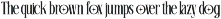 Alvora - Luxury Serif Font preview