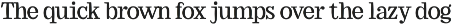 Bandito - Rounded Variable Serif preview