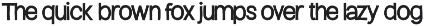 Chroma Avenue Duo Sans preview