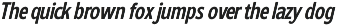 Iron Crates - A Sans Font Collection preview