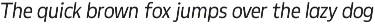 Profa; 48 Sans Serif Fonts preview