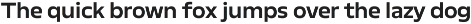 Profa; 48 Sans Serif Fonts preview