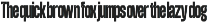 Beqarins Sans Serif Tall preview