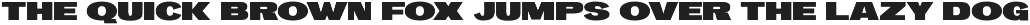Wild Trave Nostalgic Bold Sans preview