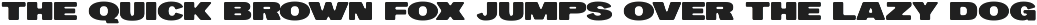 Wild Trave Nostalgic Bold Sans preview