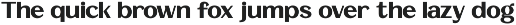 GC Cultivo - Modern Elegant Sans preview