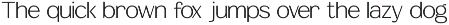 GC Cultivo - Modern Elegant Sans preview