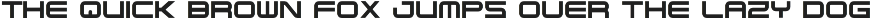 NOLAPLEX - Display Typeface preview