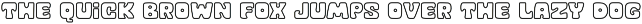 Retro Display Font-Tropical Soda preview