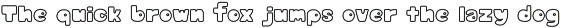 Retro Display Font - Pudding Soda preview