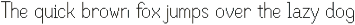 Kidbit - A pixelplay type preview