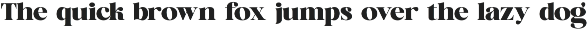 Backira Luxury Serif Font preview