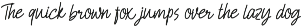 Formal Season Handwritten Script preview