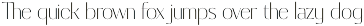 Castelloria - Serif Font preview