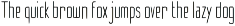Runreti Stylish Condensed Typeface preview