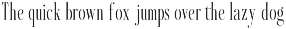 Marivonne Serif Trio preview