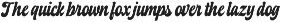 Duckin – Funky Retro Script preview