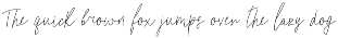 Safielle – Luxury Signature Script preview