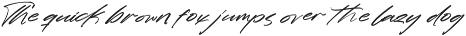 Slate Batter Modern Handbrush Script preview