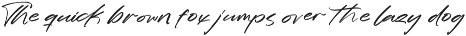 Slate Batter Modern Handbrush Script preview