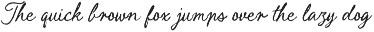 Clover Fields Rough Font Duo preview