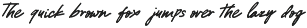 Mokara Handdrawn Font Duo preview