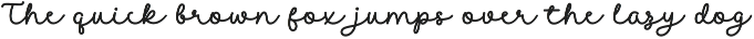 Swag Teacher | Fun Font Duo preview