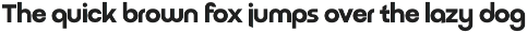 Mythic - Corporate Branding Font preview
