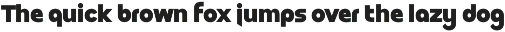 Forge - Headline Bold Logo Font preview