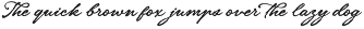 Achilleus Whimsical Script preview
