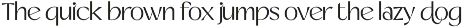 Hanoi - Branding Sans Serif Font preview
