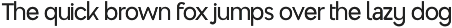 Marlon - Modern Display Font preview