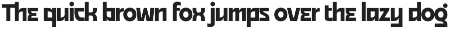 Roghin - Branding Corporate Font preview