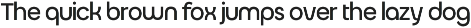 Symora - Logo Branding Font preview
