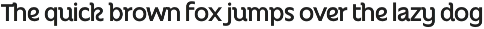 Racken - Modern Branding Logo Font preview