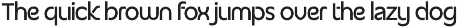Yorker - Modern Display Fancy Font preview