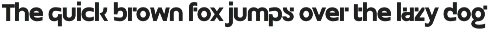 Request - Branding Corporate Font preview