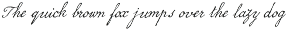 Handwritten Nostalgic Texture Fonts preview
