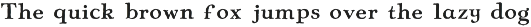 Handwritten Nostalgic Texture Fonts preview