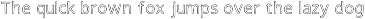4 in 1 New York Story Retro Fonts font preview