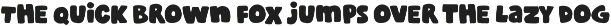Sunny Gang - Quirky Typeface preview