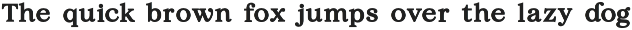 Quick Wish Luxury Serif Font preview