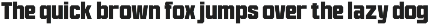 Stryvo Font Family – Esports Sans preview