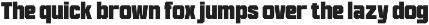 Stryvo Font Family – Esports Sans preview