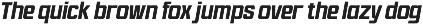 Stryvo Font Family – Esports Sans preview