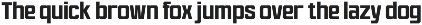 Stryvo Font Family – Esports Sans preview