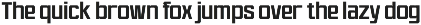 Stryvo Font Family – Esports Sans preview