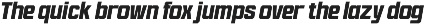 Stryvo Font Family – Esports Sans preview