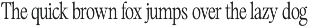 Mirety — A Nostalgic Editorial Serif preview
