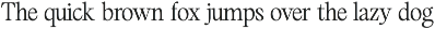 Mirety — A Nostalgic Editorial Serif preview